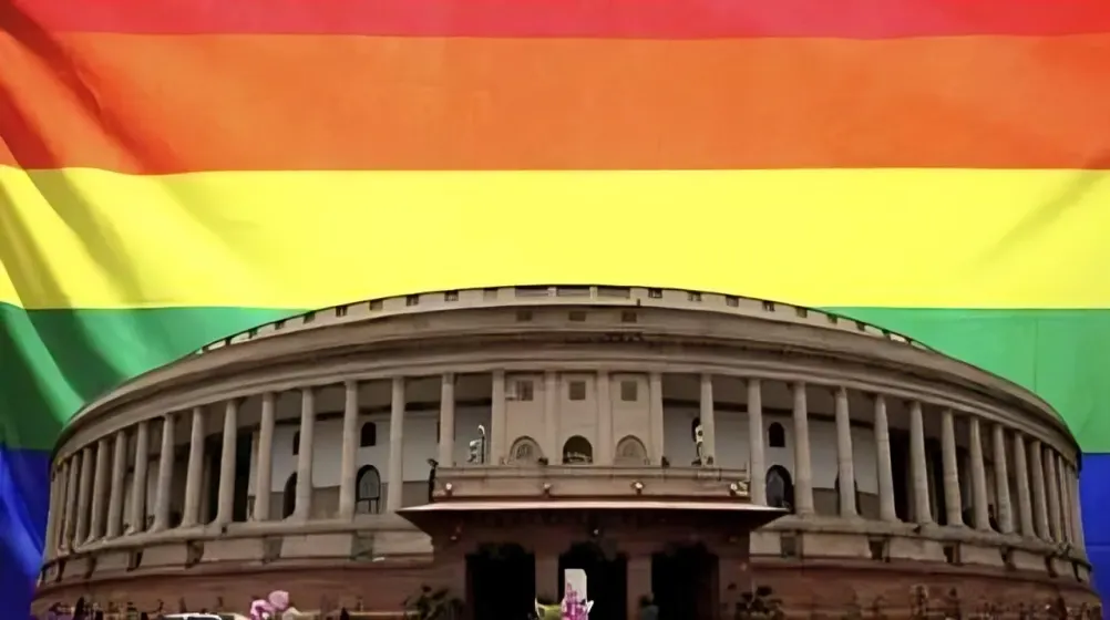 Why should India focus on LGBT representation in parallel to women’s reservation?