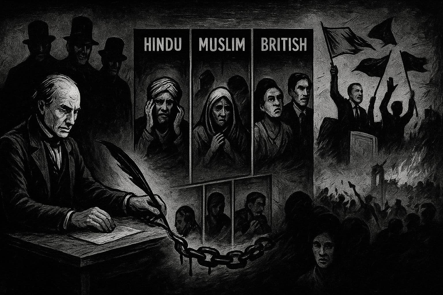 Historical Revisionism as Political Capital