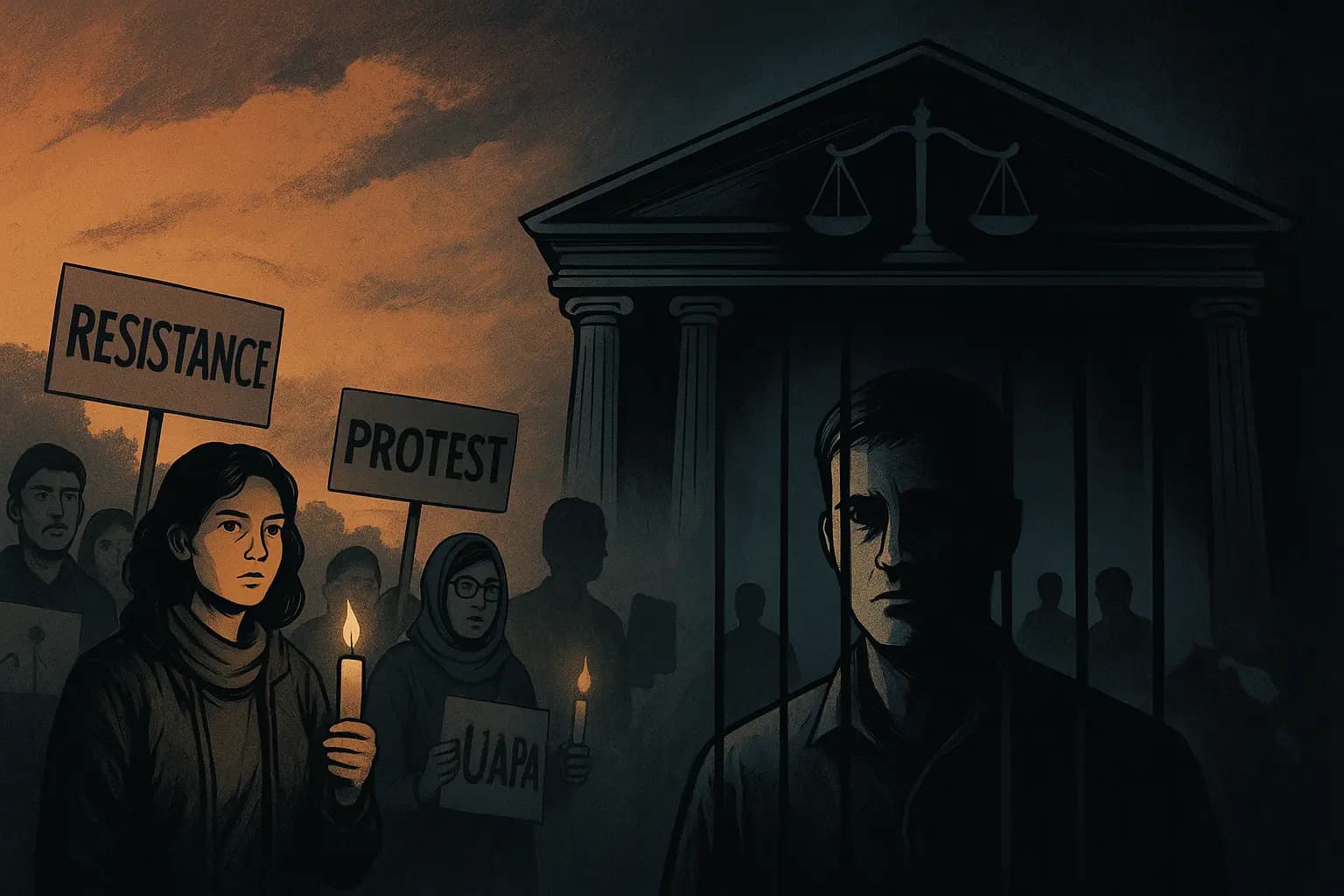 Reimagining Liberty