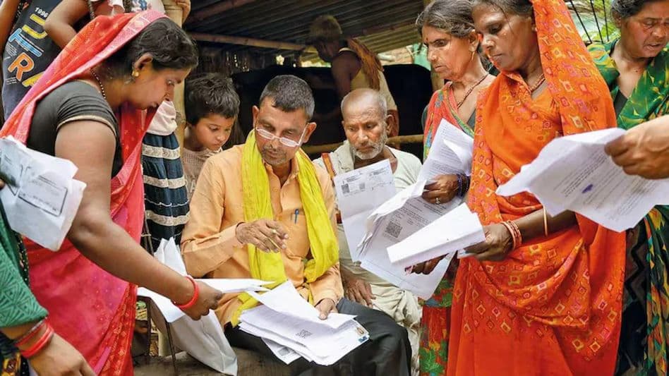 SIR in Bihar: Nail in the Coffin, or Tip of the Iceberg?